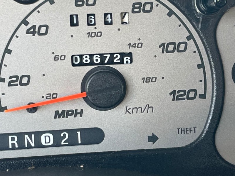 Ford Ranger Vehicle Image 13
