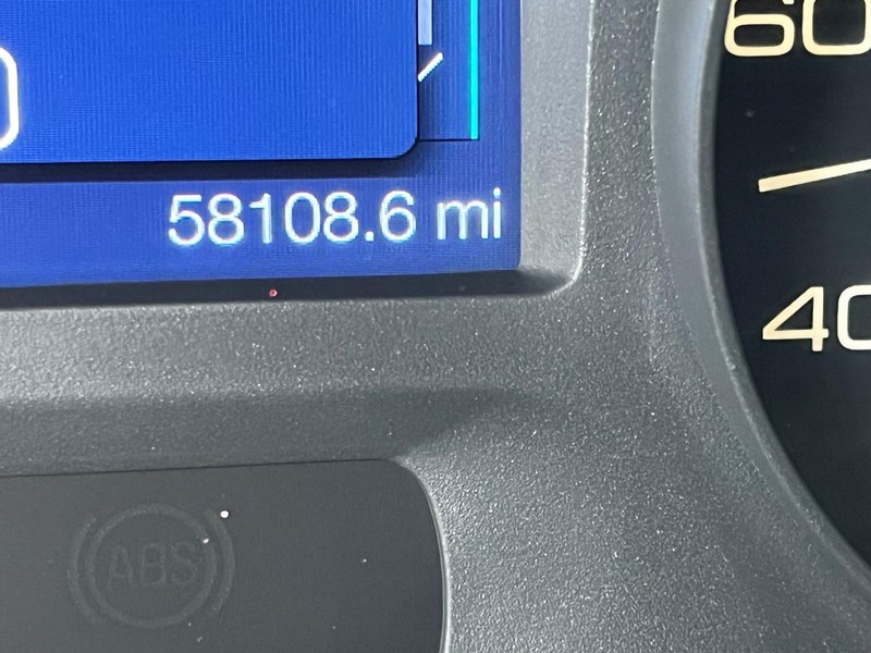 Ford Edge Vehicle Image 13