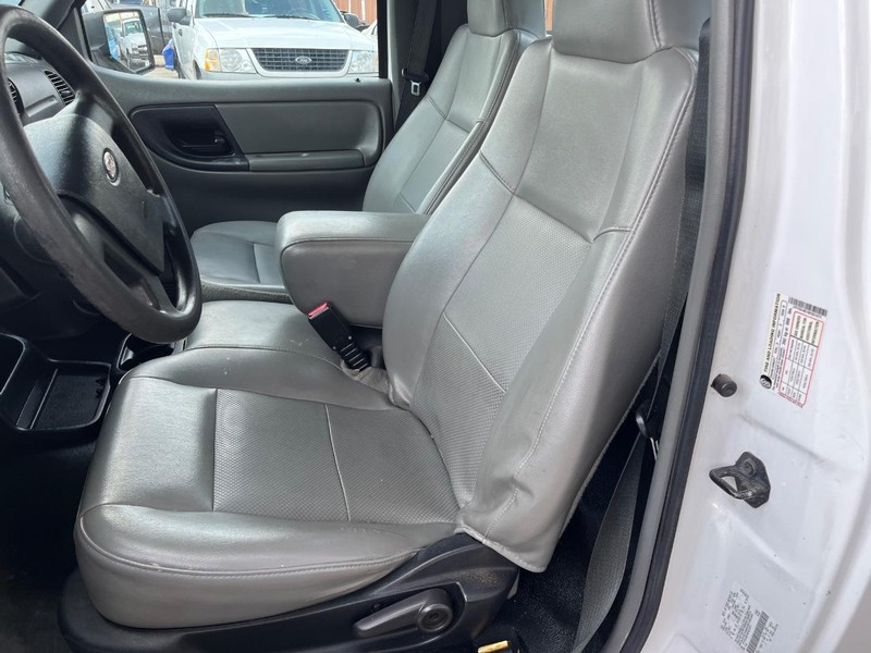 2009 Ford Ranger photo 5