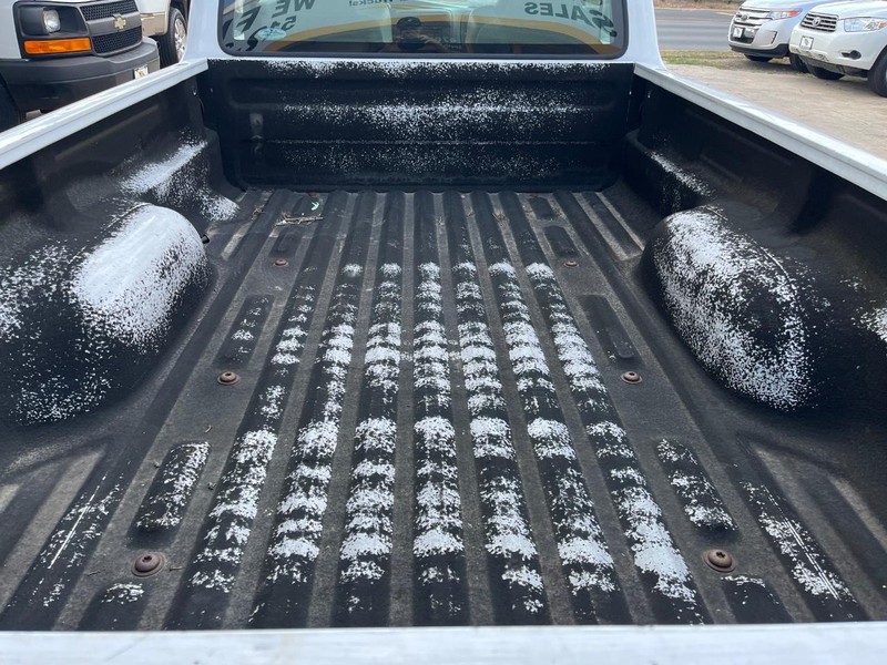 2009 Ford Ranger photo 8