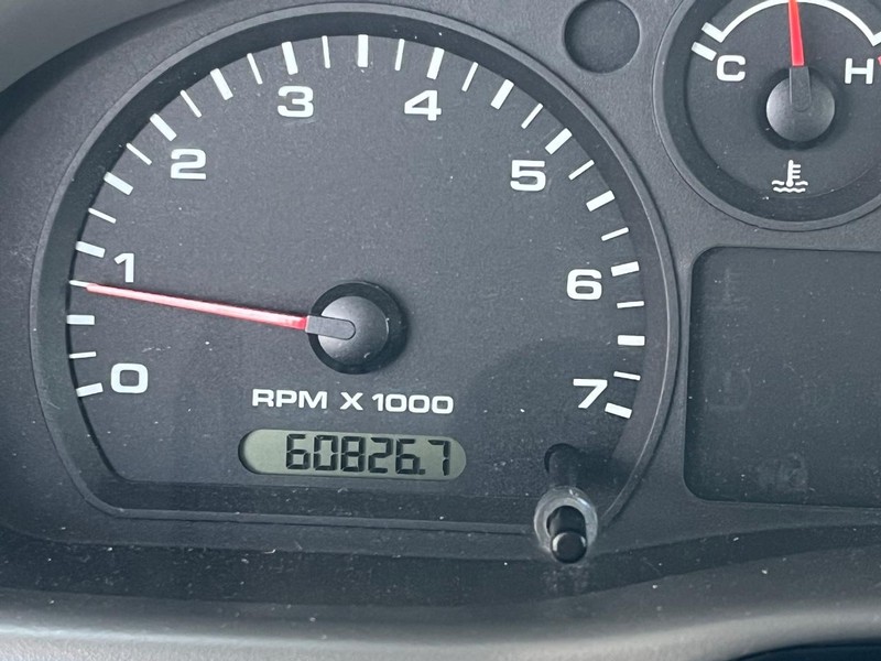 2009 Ford Ranger photo 9