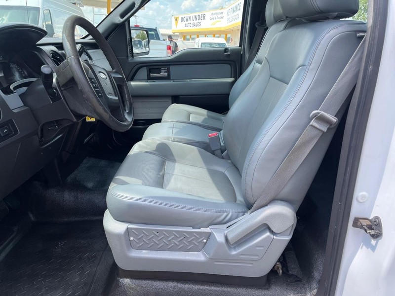 Ford F-150 Vehicle Image 07
