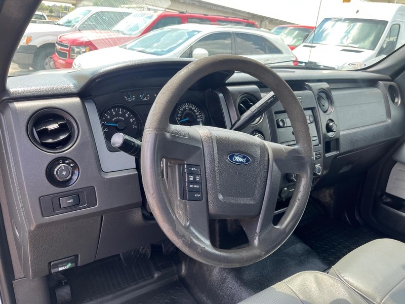 Ford F-150 Vehicle Image 08
