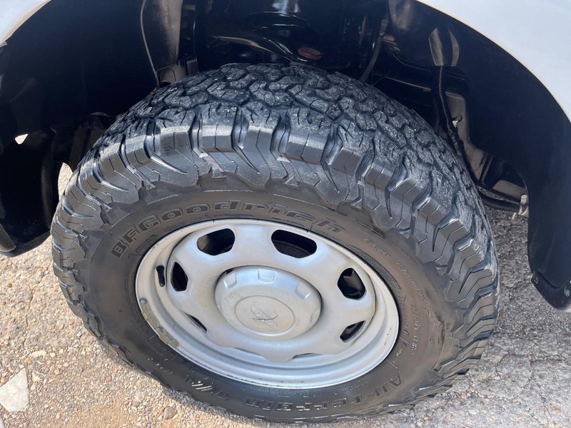 Ford F-150 Vehicle Image 12