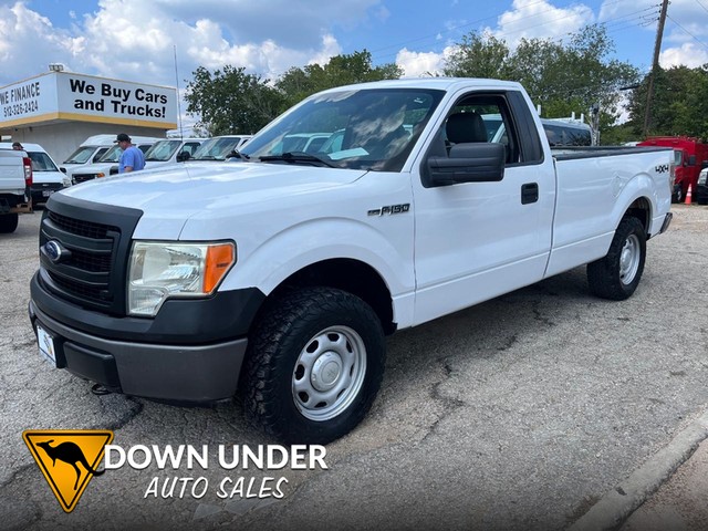 more details - ford f-150