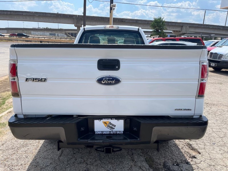 Ford F-150 Vehicle Image 05