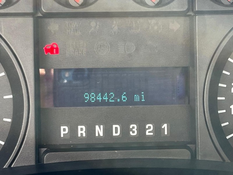 2009 Ford F-150 XL photo 10