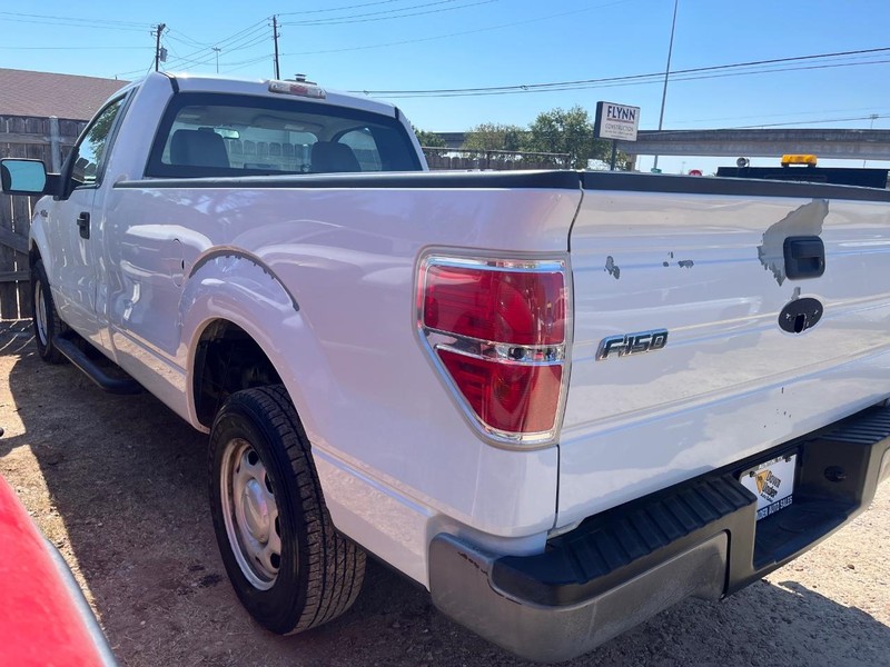 Ford F-150 Vehicle Image 05