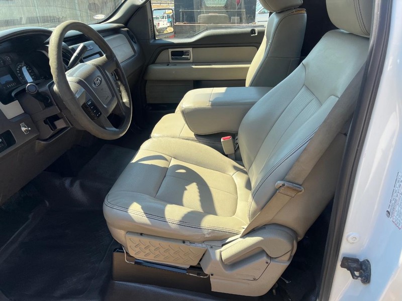 Ford F-150 Vehicle Image 06