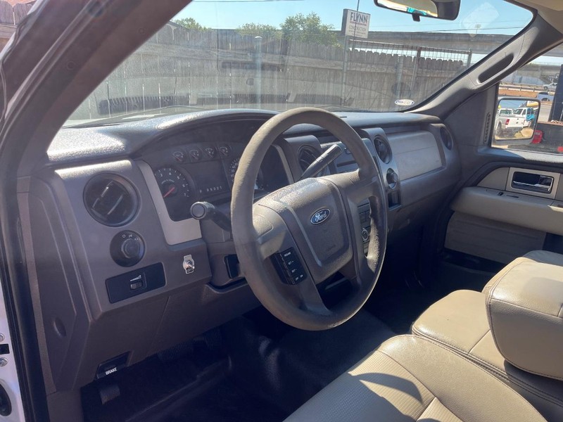 Ford F-150 Vehicle Image 07