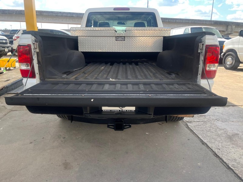 Ford Ranger Vehicle Image 10
