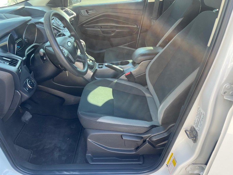 Ford Escape Vehicle Image 07