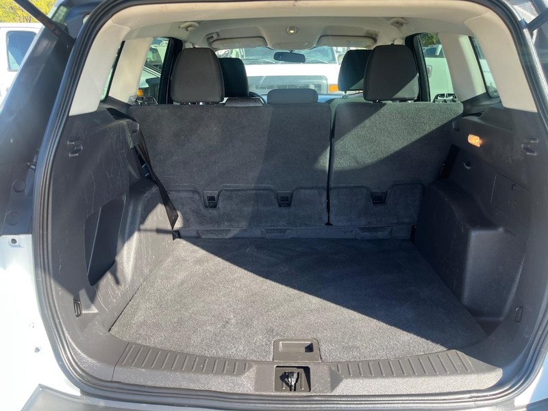 Ford Escape Vehicle Image 12