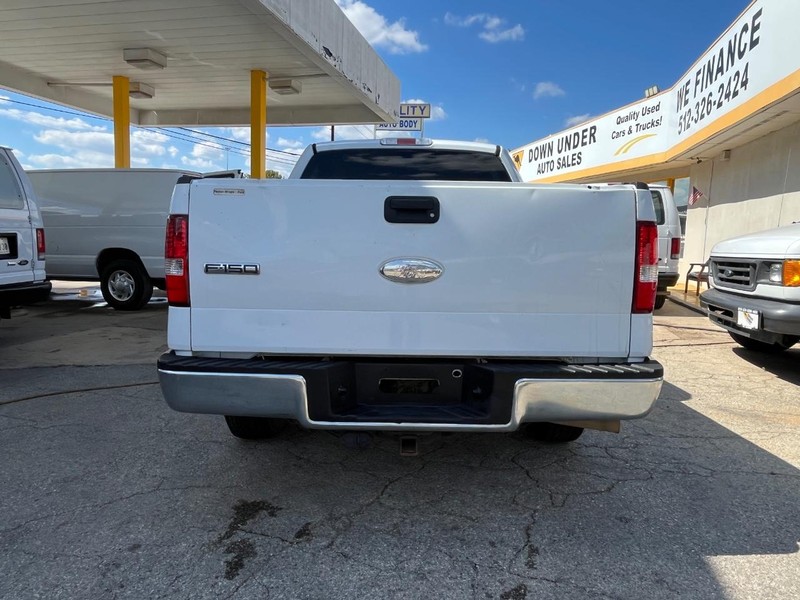 Ford F-150 Vehicle Image 04