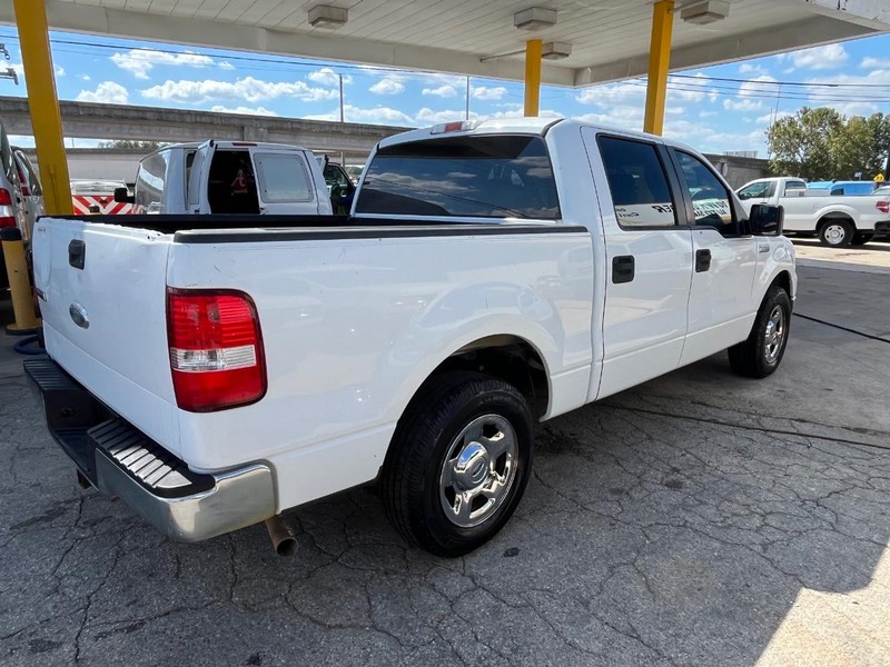 Ford F-150 Vehicle Image 05