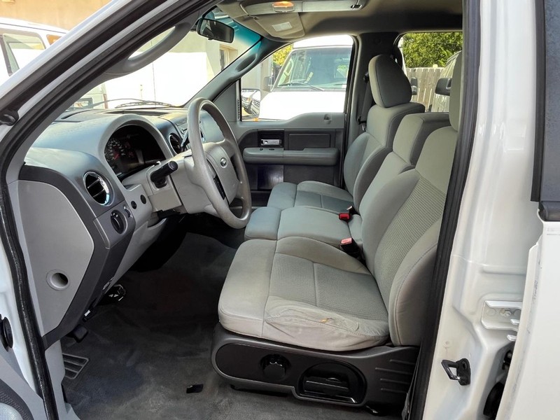 Ford F-150 Vehicle Image 06