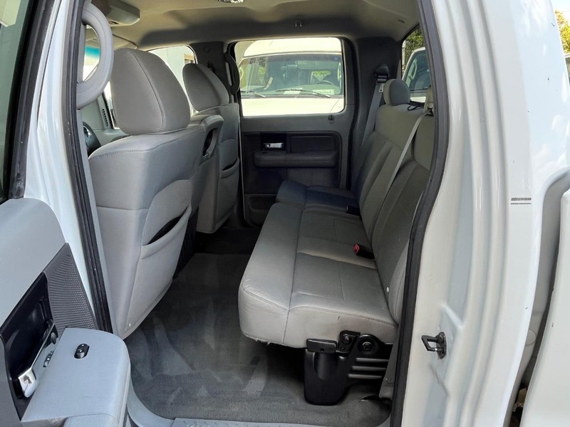 Ford F-150 Vehicle Image 07