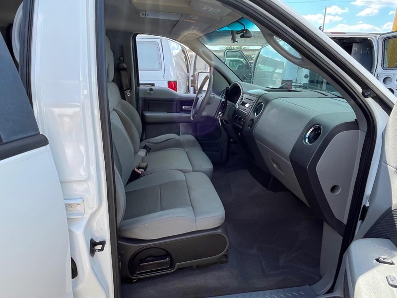 Ford F-150 Vehicle Image 08