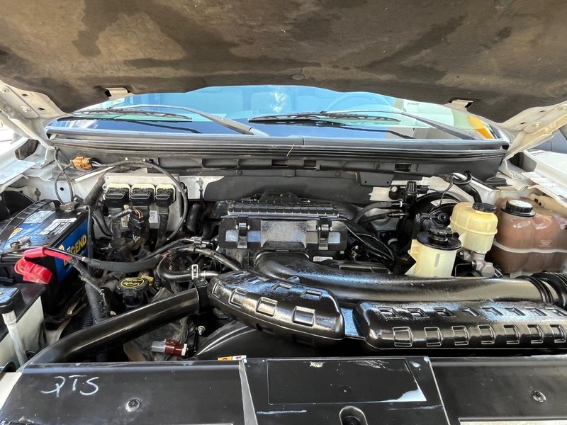 Ford F-150 Vehicle Image 10