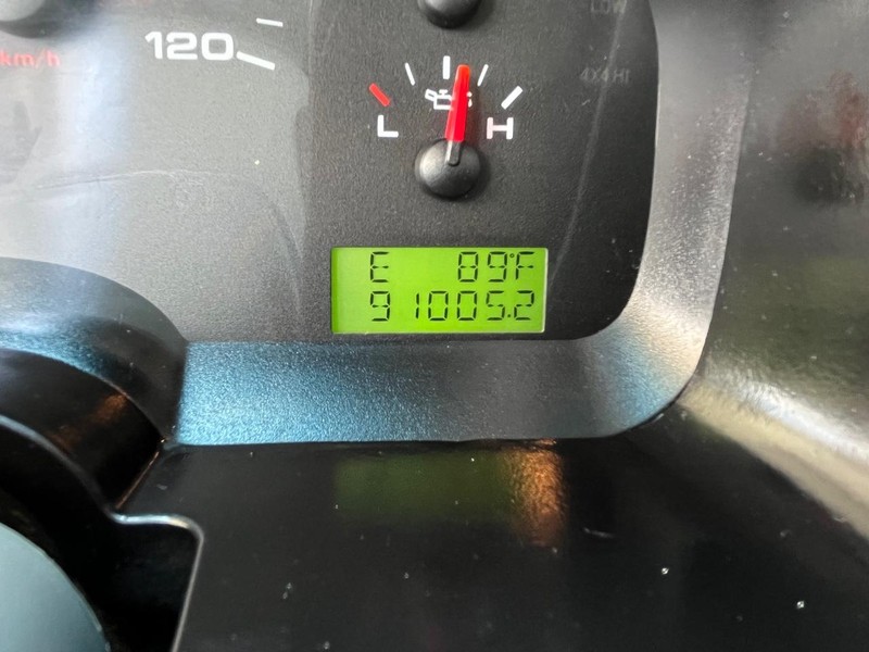 Ford F-150 Vehicle Image 11