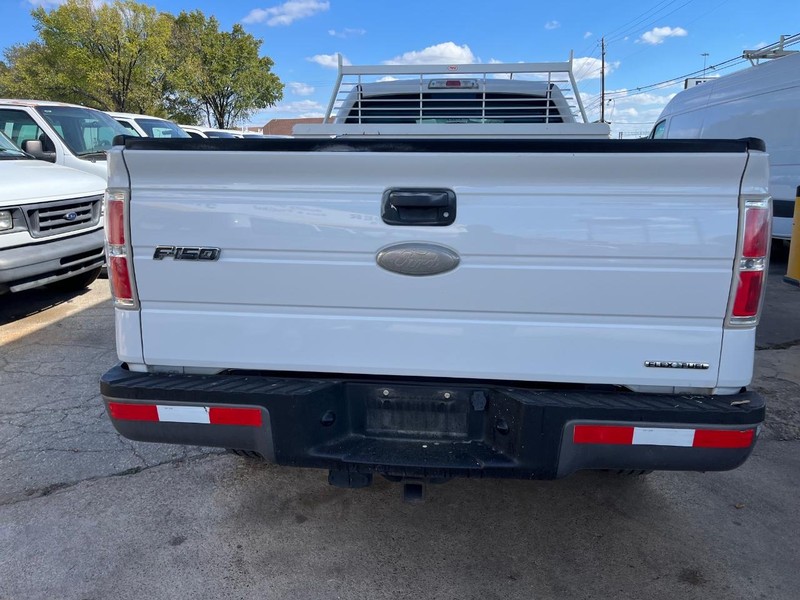 Ford F-150 Vehicle Image 05