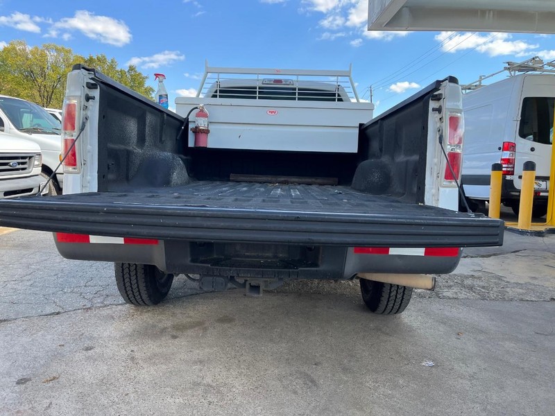 Ford F-150 Vehicle Image 07