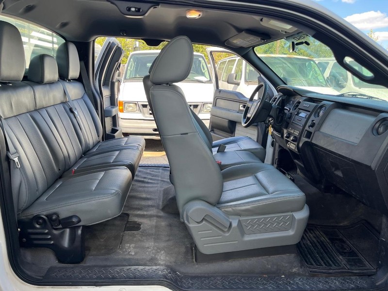 Ford F-150 Vehicle Image 09