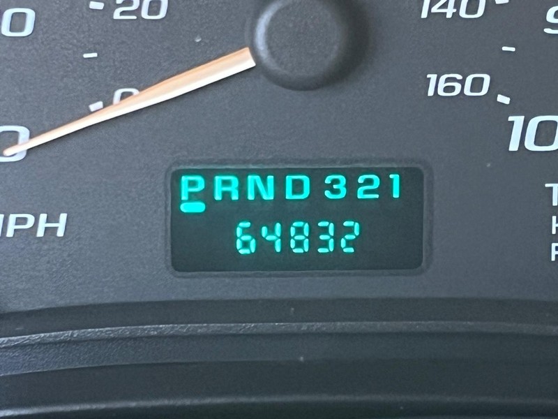 Chevrolet Express Passenger Vehicle Image 13