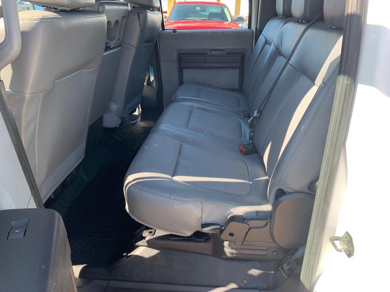 Ford Super Duty F-250 SRW Vehicle Image 07