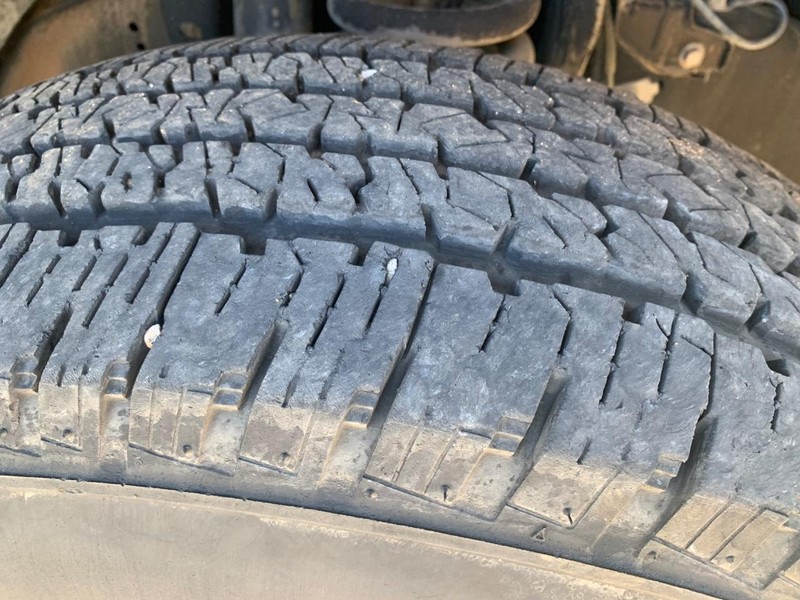 Ford Super Duty F-250 SRW Vehicle Image 13