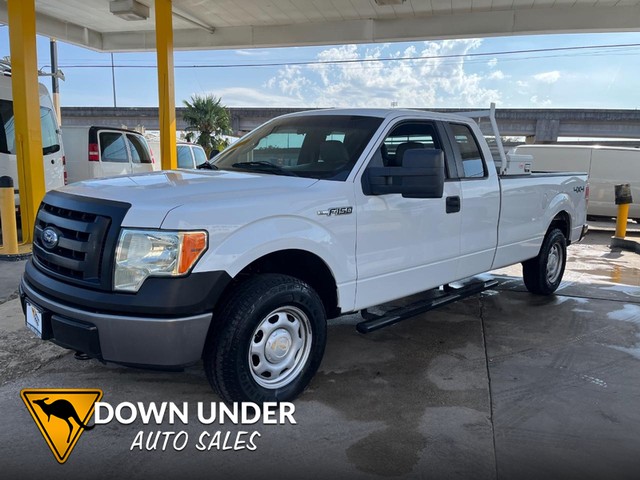 more details - ford f-150