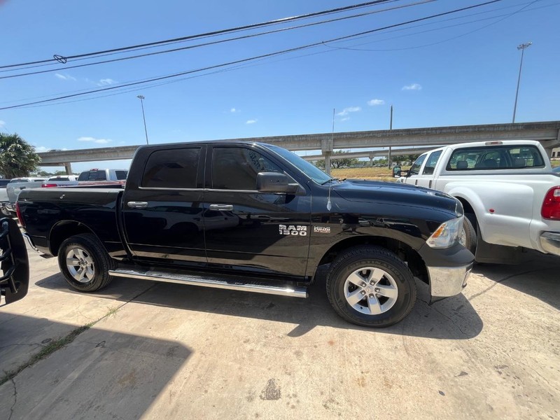 Ram 1500 Vehicle Image 05