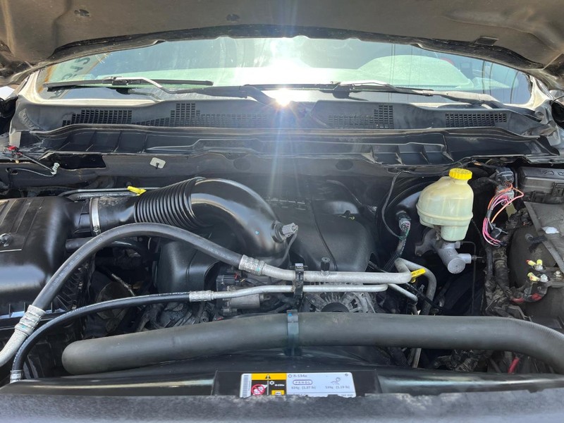 Ram 1500 Vehicle Image 08