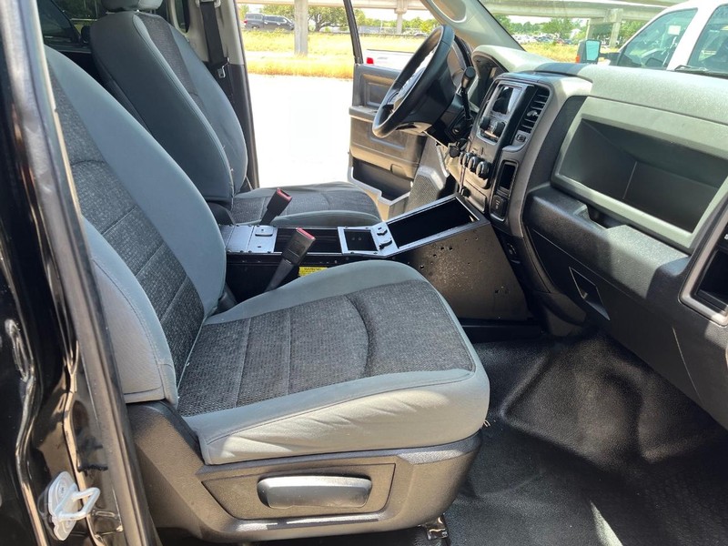 Ram 1500 Vehicle Image 09