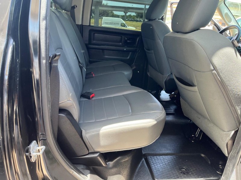 Ram 1500 Vehicle Image 10