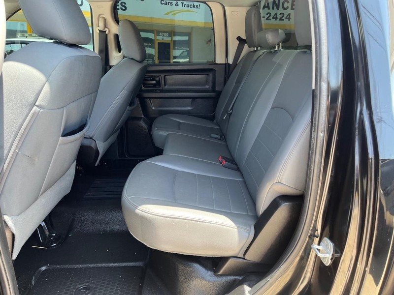 Ram 1500 Vehicle Image 11