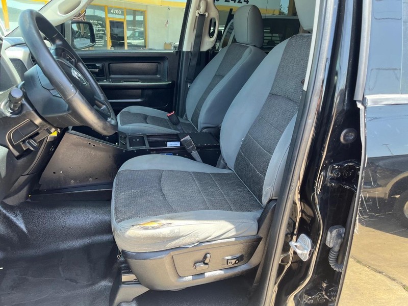 Ram 1500 Vehicle Image 12