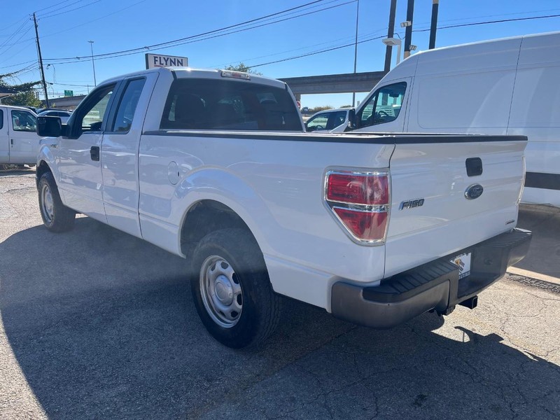 Ford F-150 Vehicle Image 04