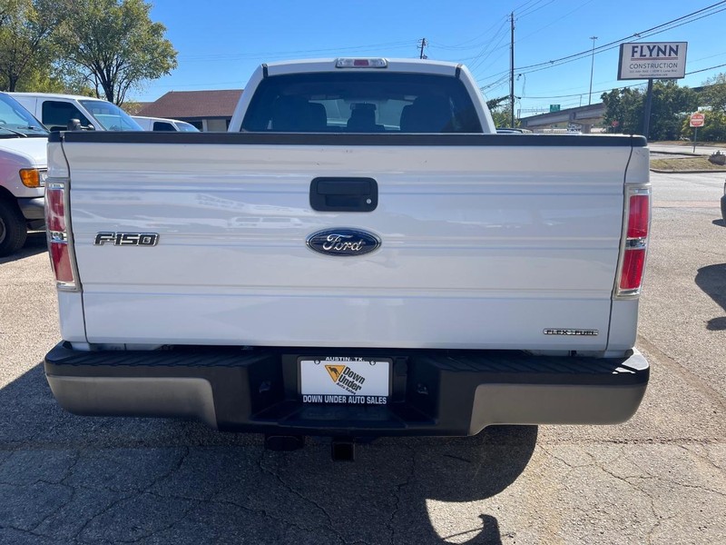 Ford F-150 Vehicle Image 05