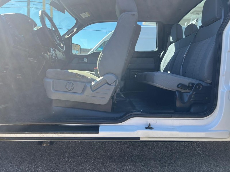 Ford F-150 Vehicle Image 07