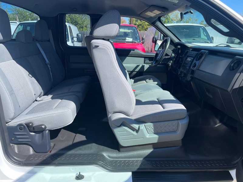 Ford F-150 Vehicle Image 08