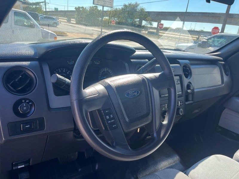 Ford F-150 Vehicle Image 09