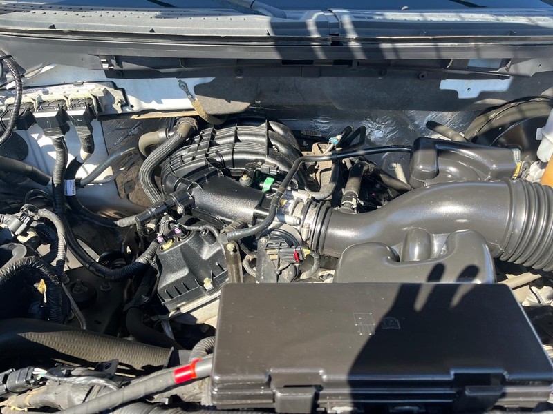 Ford F-150 Vehicle Image 12