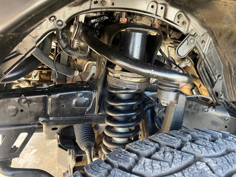 Toyota FJ Cruiser Vehicle Image 14