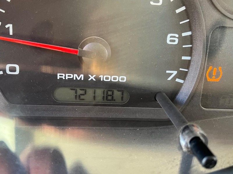 Ford Ranger Vehicle Image 10