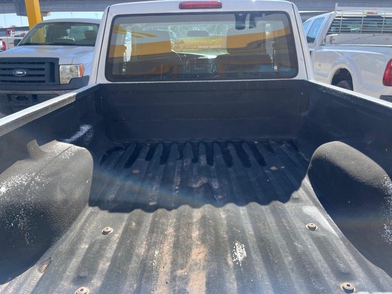 Ford Ranger Vehicle Image 11