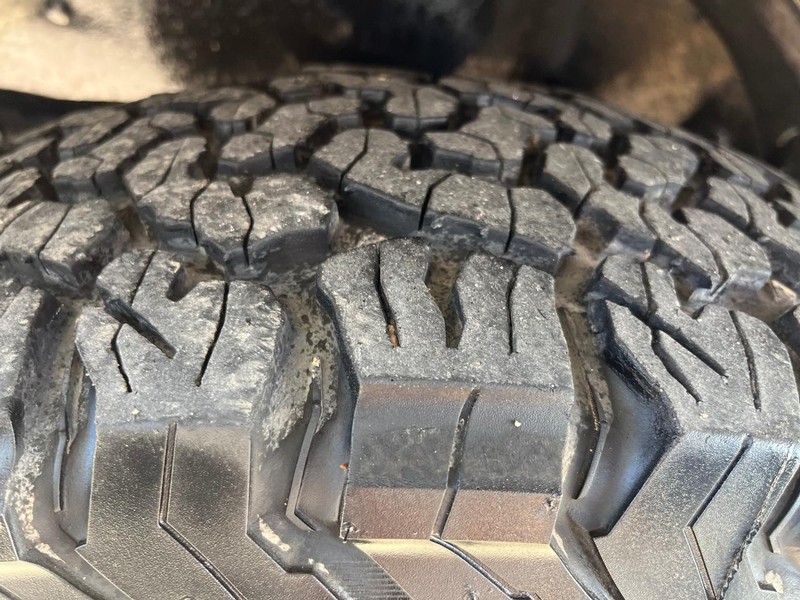 Ford Ranger Vehicle Image 13