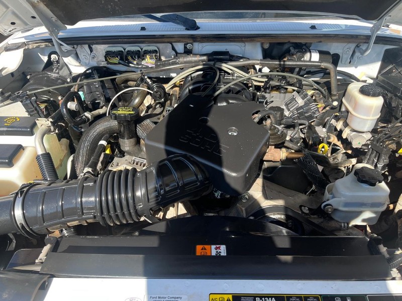 Ford Ranger Vehicle Image 14