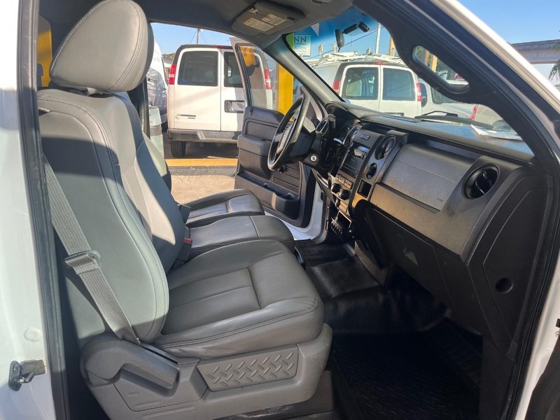 Ford F-150 Vehicle Image 07