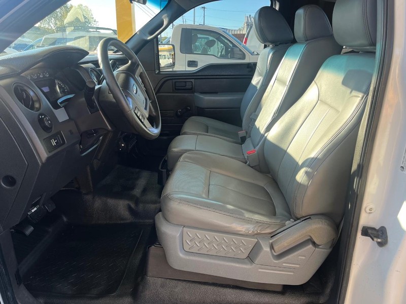 Ford F-150 Vehicle Image 09